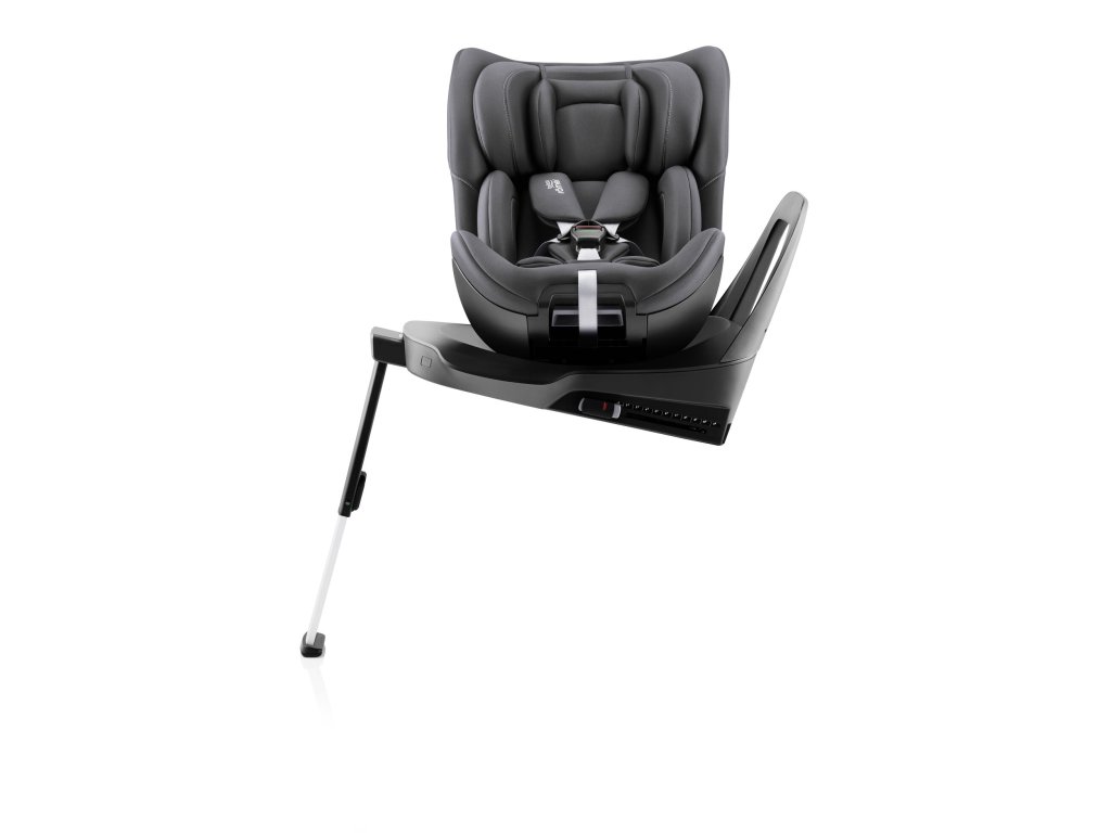 Autosedačka Britax-Römer Swivel 2