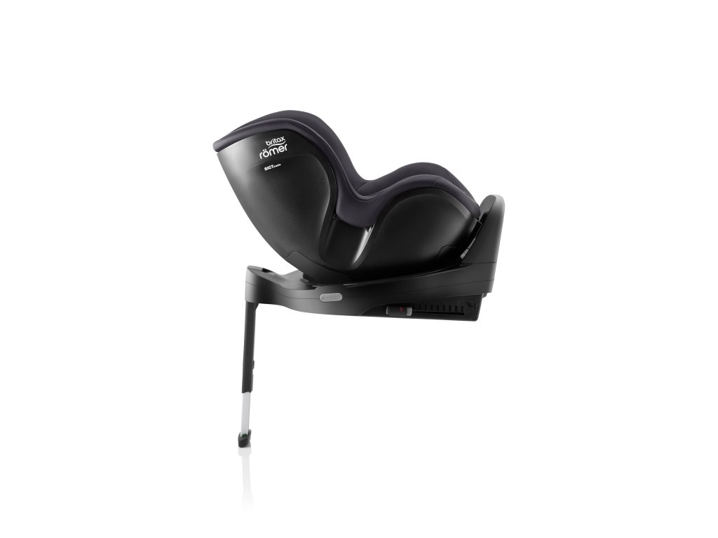 Autosedačka Britax-Römer Dualfix Pro Classic