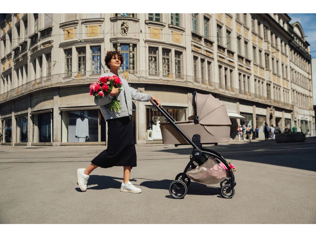 Kočík Britax-Römer Rio Lux 4v1