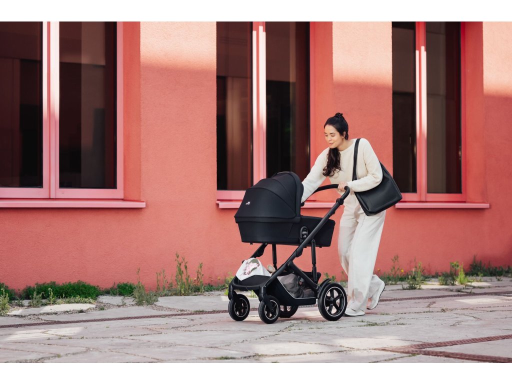 Kočík Britax-Römer Smile 5Z Style 2v1