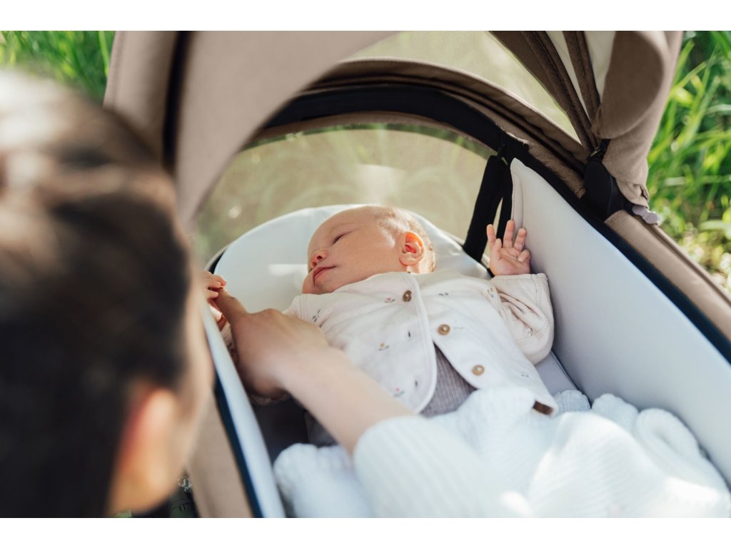 Kočík Britax-Römer Smile 5Z Style + Baby-Safe PRO + Vario Base 5Z