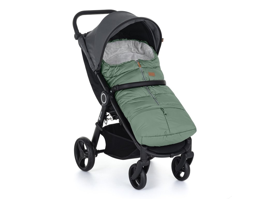 Fusak Petite&Mars Jibot 3v1 Pale Eucalypt