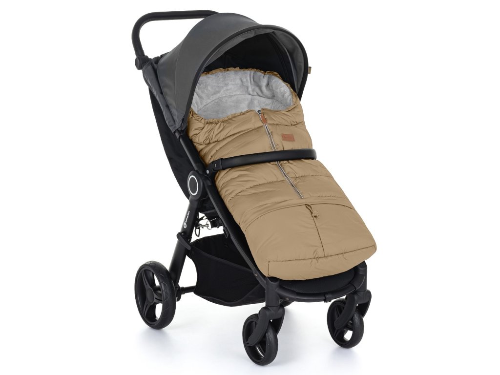 Fusak Petite&Mars Jibot 3v1 Sweet Toffee