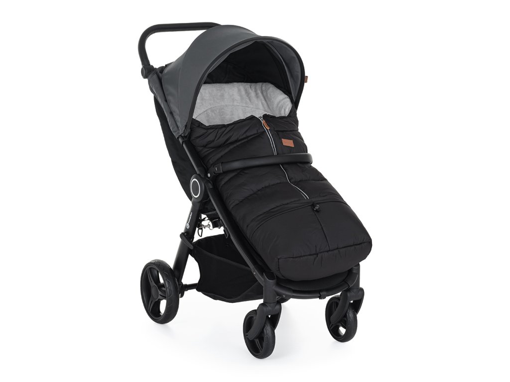 Fusak Petite&Mars Jibot Horizontal 3v1 Ink Black