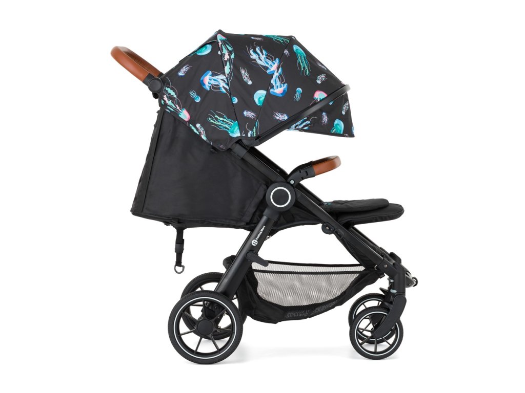 Kočík Petite&Mars Street2 RWS limitovaná edícia