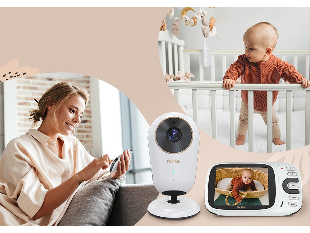 Videopestúnka Neno Vera