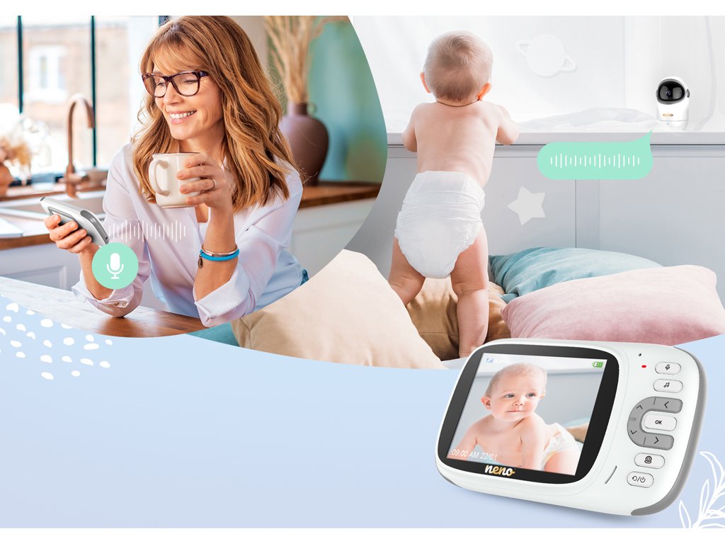 Videopestúnka Neno Berkano