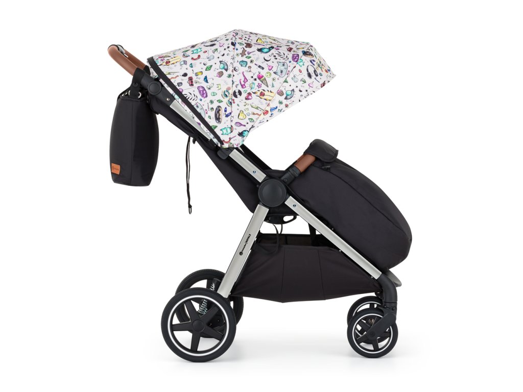 Kočík Petite&Mars Royal3 Limitovaná edícia