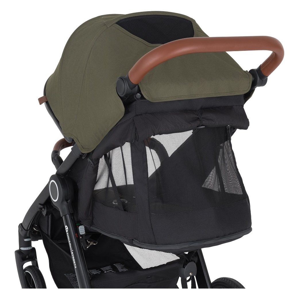 Kočík Petite&Mars Street2 Air
