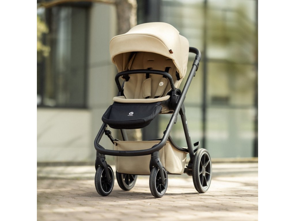 Kočík Petite&Mars Icon Air XXL + Core Pro i-Size + Báza
