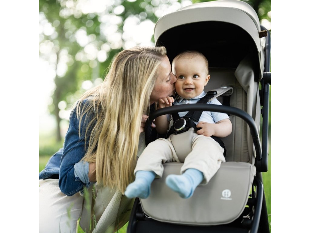 Kočík Petite&Mars Flip