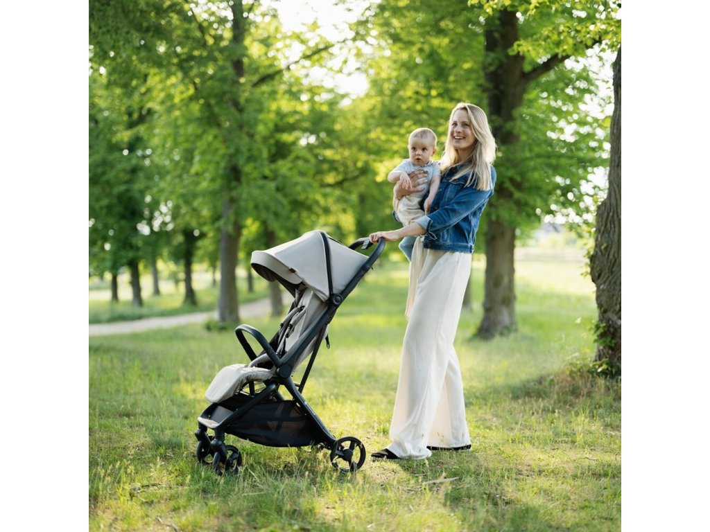 Kočík Petite&Mars Flip