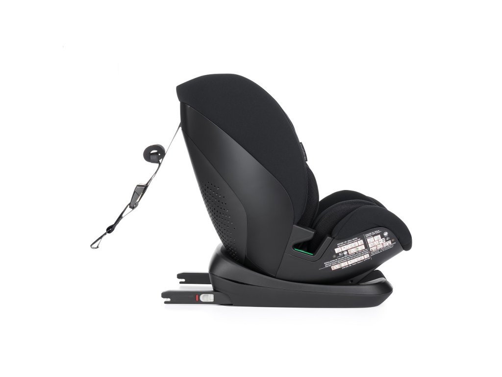 Autosedačka Petite&Mars Prime Pro i-Size