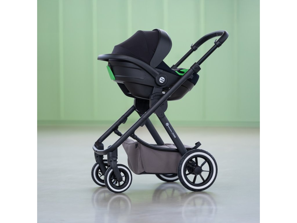 Autosedačka Petite&Mars Core Pro i-Size