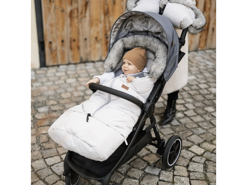 Fusak Petite&Mars Arctic Sky Whisper 4v1