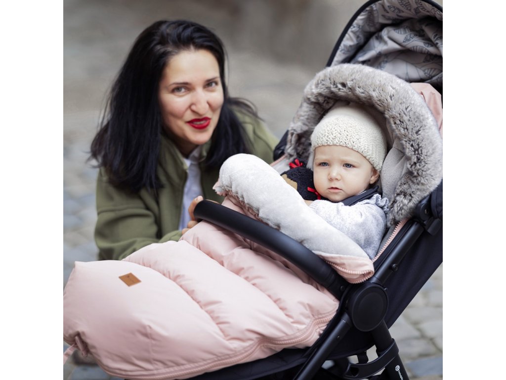 Fusak Petite&Mars Comfy 4v1 Rose Petal