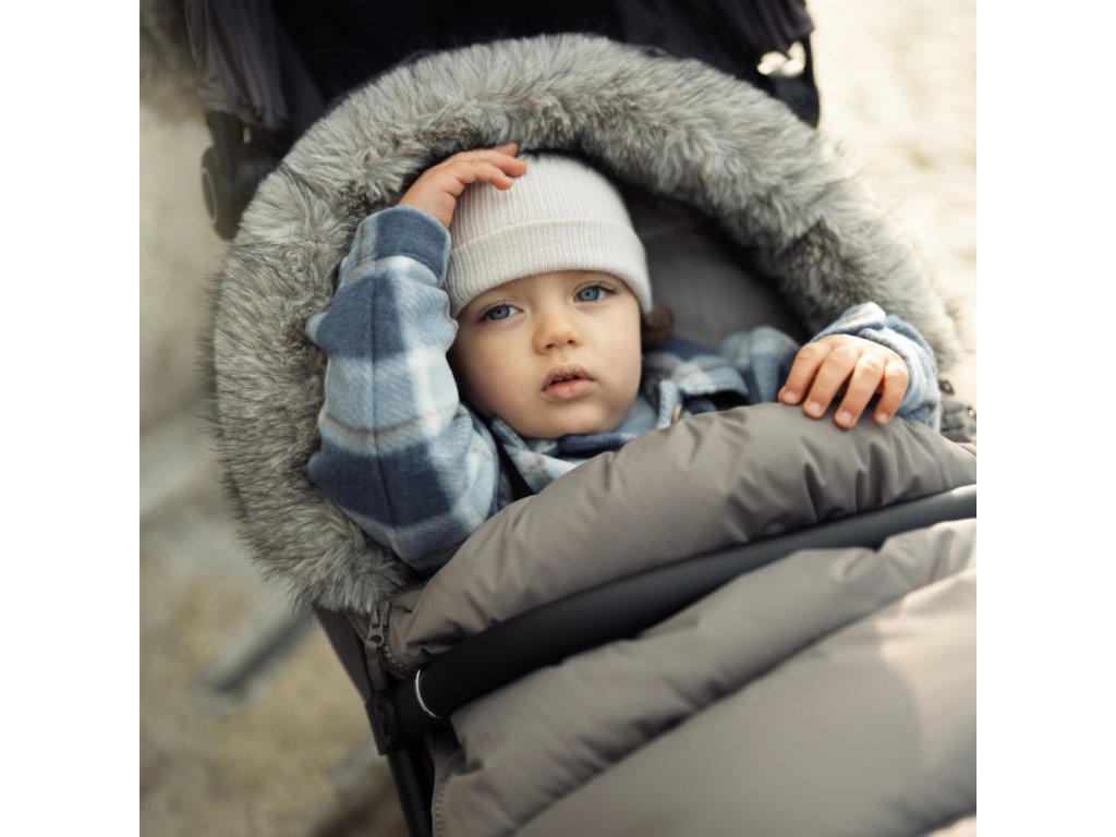 Fusak Petite&MArs Comfy 4v1 Mocha Mousse