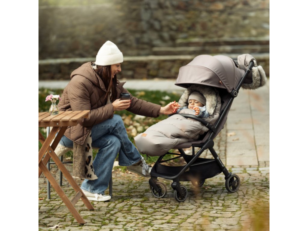 Fusak Petite&MArs Comfy 4v1 Champagne Shower