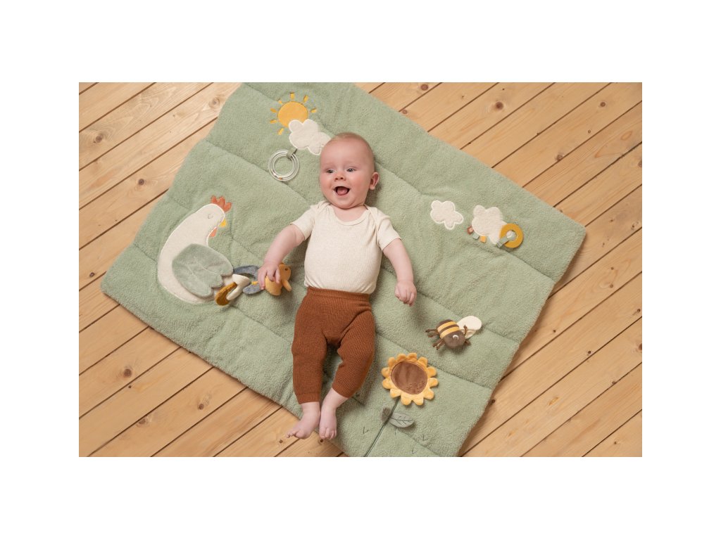 Little Dutch Hracia deka Farma