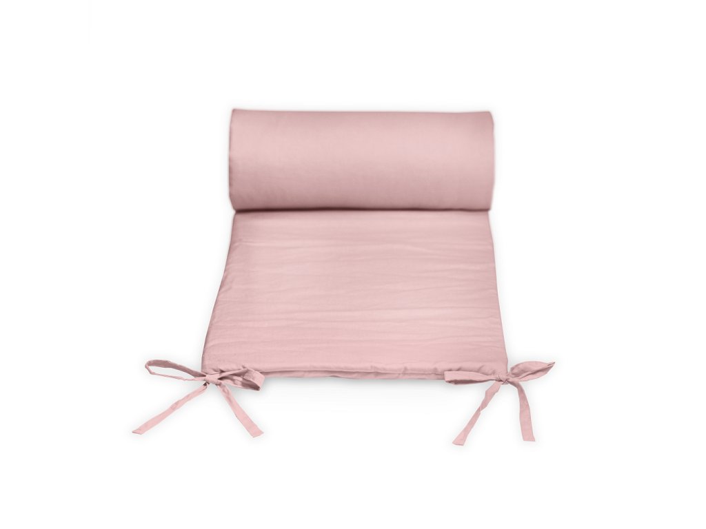 Mantinel Petite&Mars Tilly Max Dusty Pink 360 cm