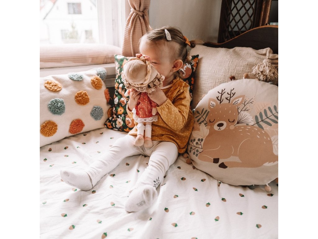 Bábika Petite&mars Sophie 35 cm