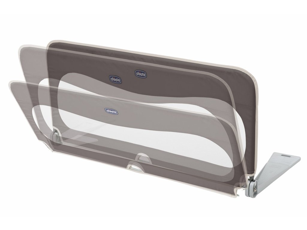 Chicco zábrana na posteľ Natural 135 cm