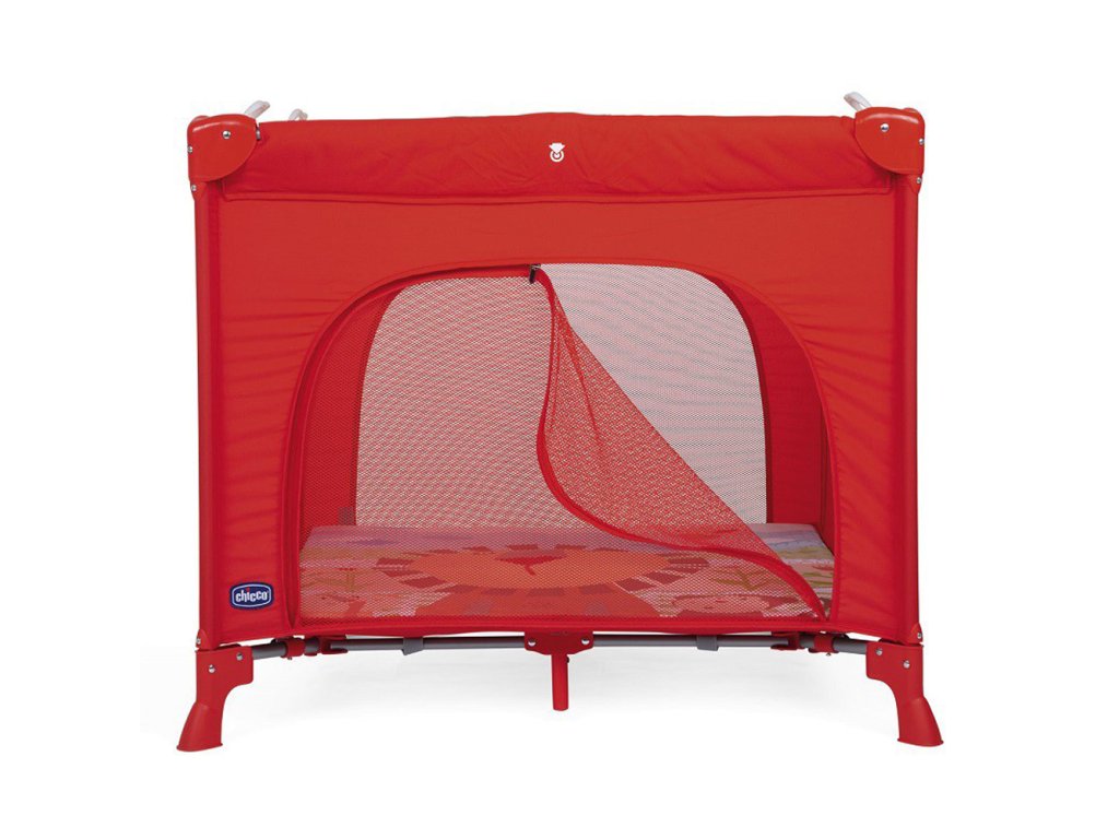 Chicco ohrádka Lion