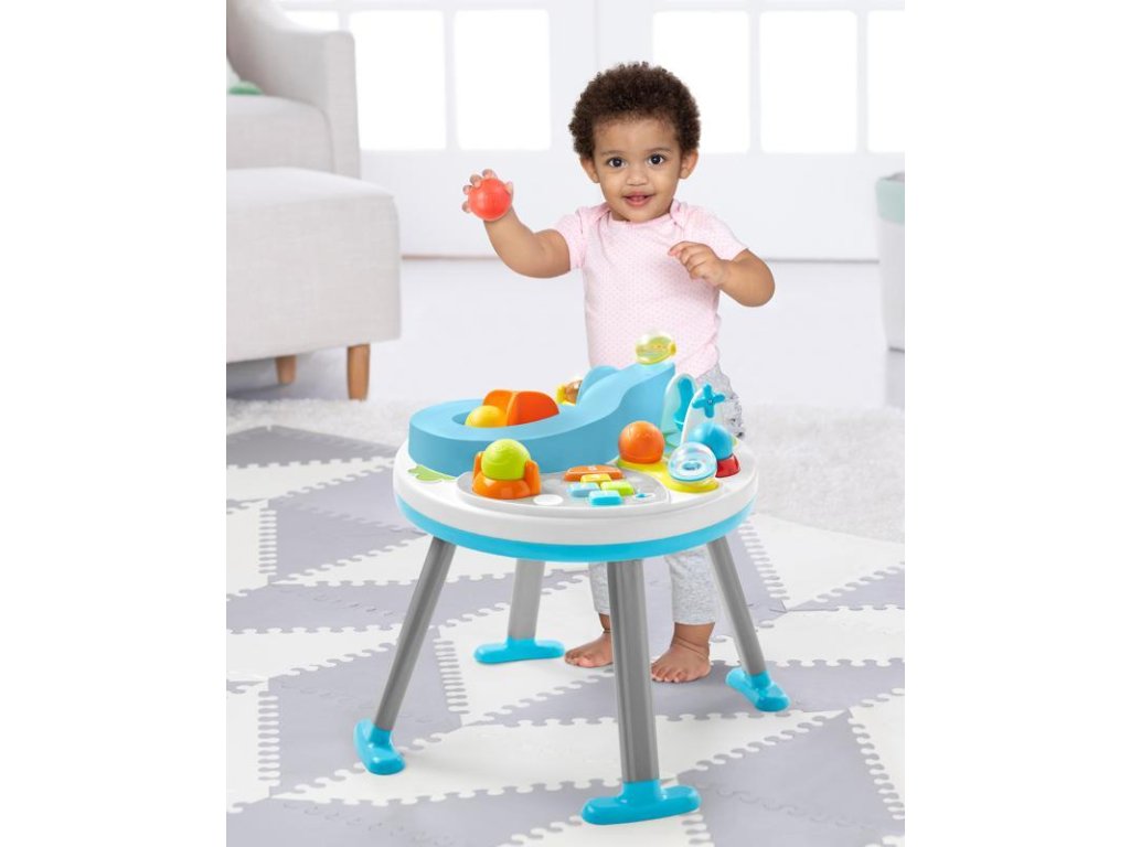 Aktivity stolík Skip Hop Explore&More Let's Roll