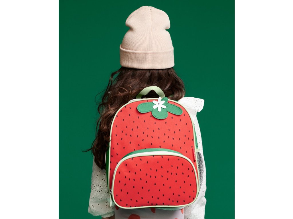 Skip Hop Spark Style batoh do škôlky Jahoda
