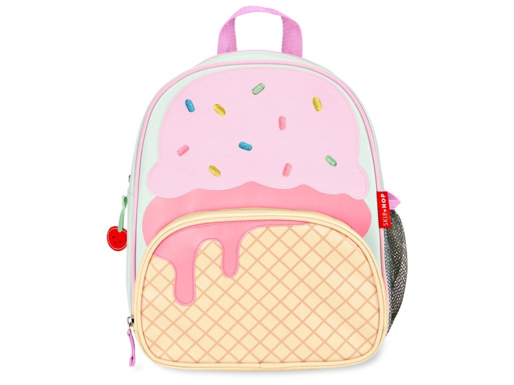 SKIP HOP Spark Style Batôžtek do škôlky Zmrzlina 3r+
