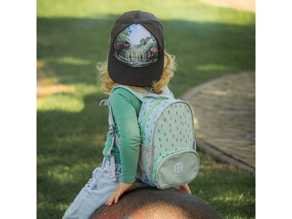 Detský batoh Petite&Mars Backie Tree