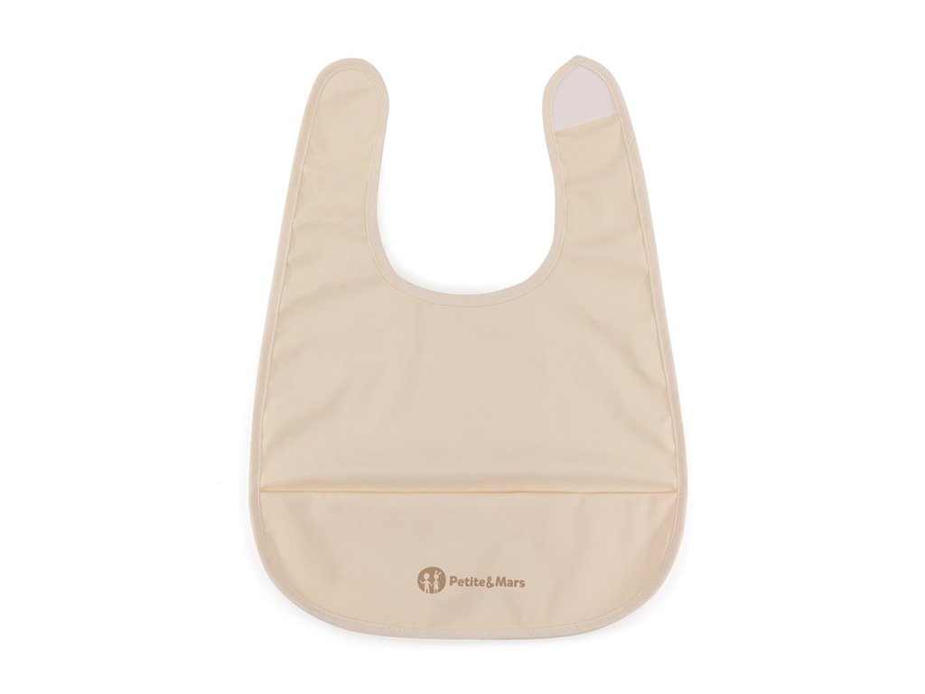 Podbradník Petite&Mars Nate Desert Sand