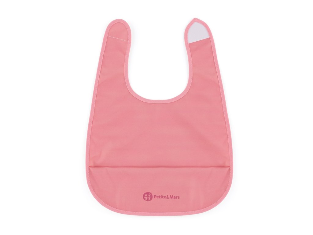 Podbradník Petite&Mars Nate Dusty Rose