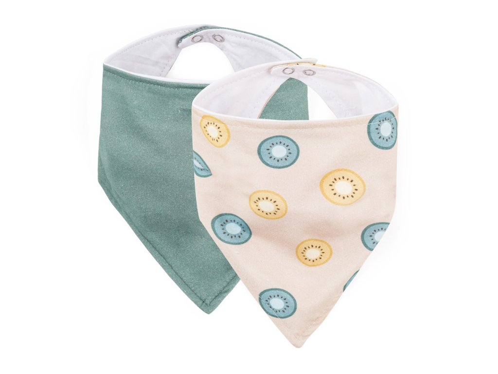 Petite&Mars slintáčik Luke Beige Kiwis