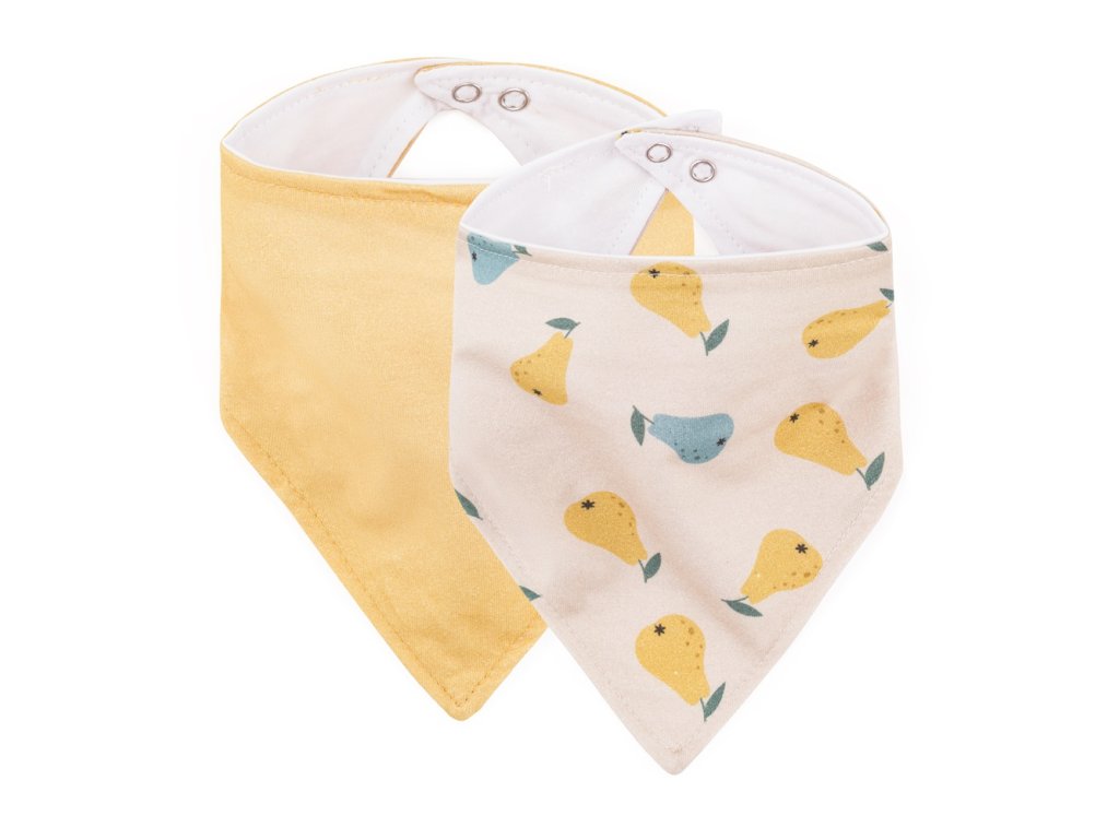 Petite&Mars slintáčik Luke Pears&Intense