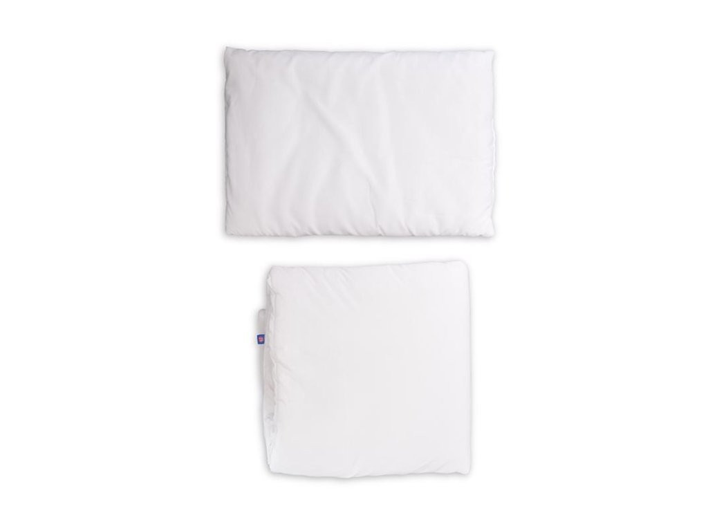 Perinka + vankúš do postieľky Petite&Mars Goodnight 120x90 cm