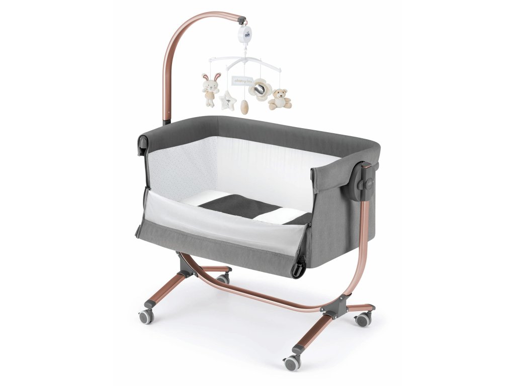 Postieľka CAM Cullami T163