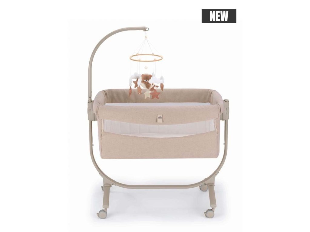 Kolotoč CAM Nunu k postielke Cullami 101