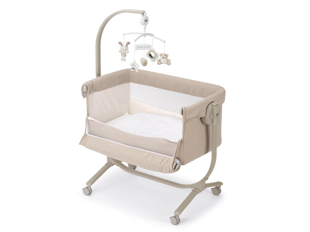 Postieľka CAM Cullami T167