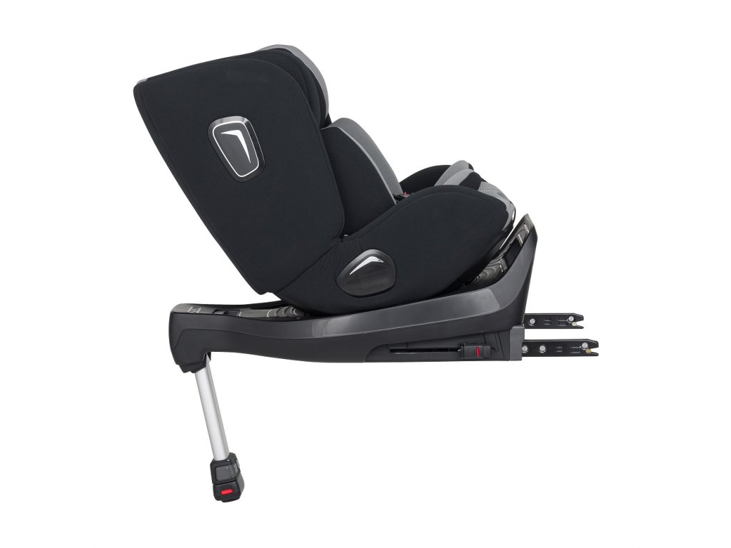 Autosedačka Petite&Mars Reversal Pro i-Size 360