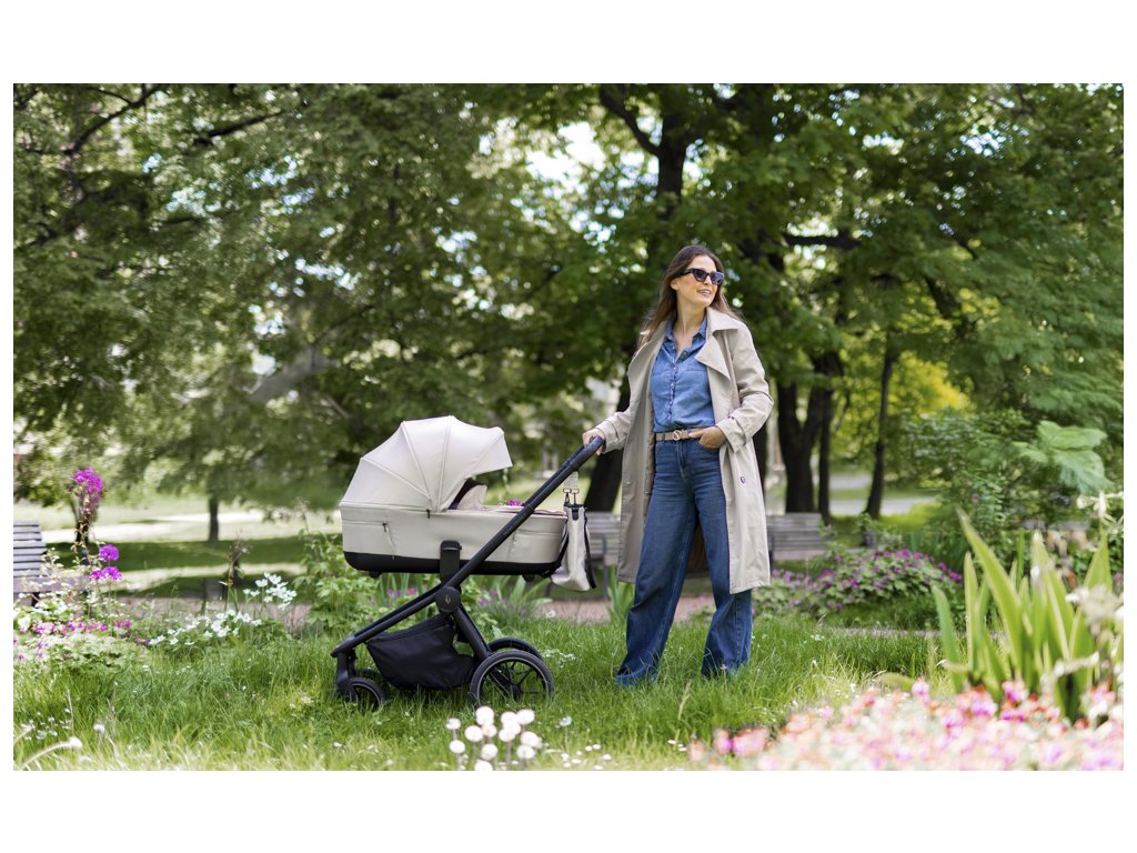 Kočík Zopa Move Cross 5 3v1