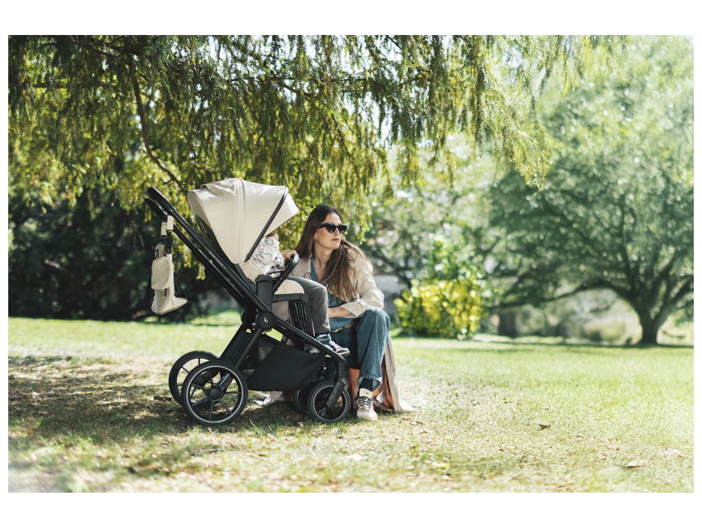 Kočík Zopa Move Cross 5 2v1