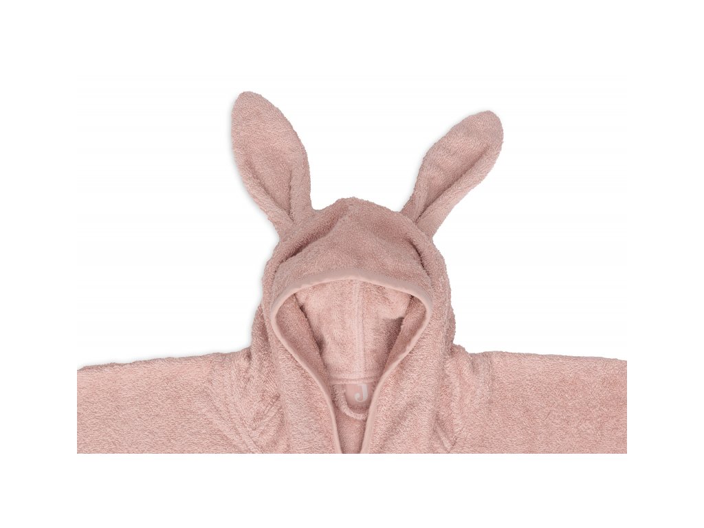 Pončo Jollein Wild Rose