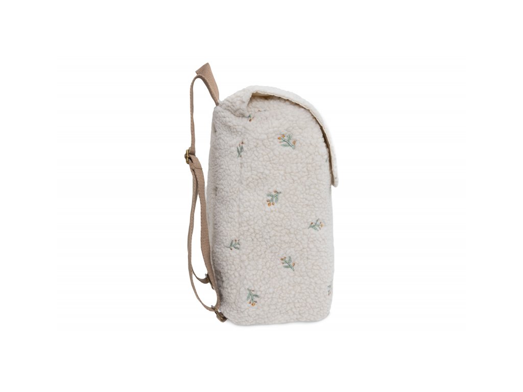 Detský batoh Jollein Teddy Lovely
