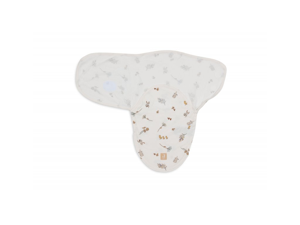 Zavinovačka Jollein 0-3m Riverside