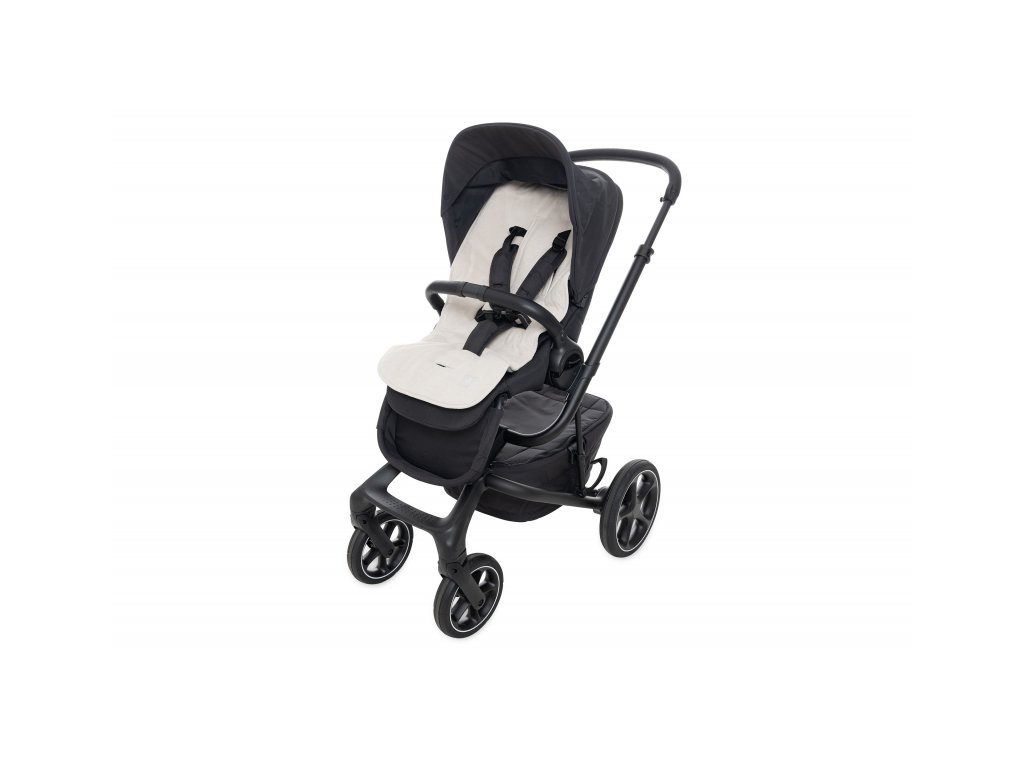 Jollein podložka do kočíka Nougat