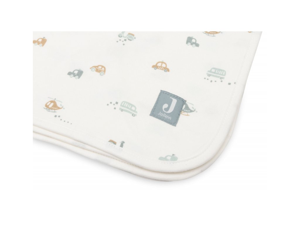 Deka Jollein On The Go 75x100 cm