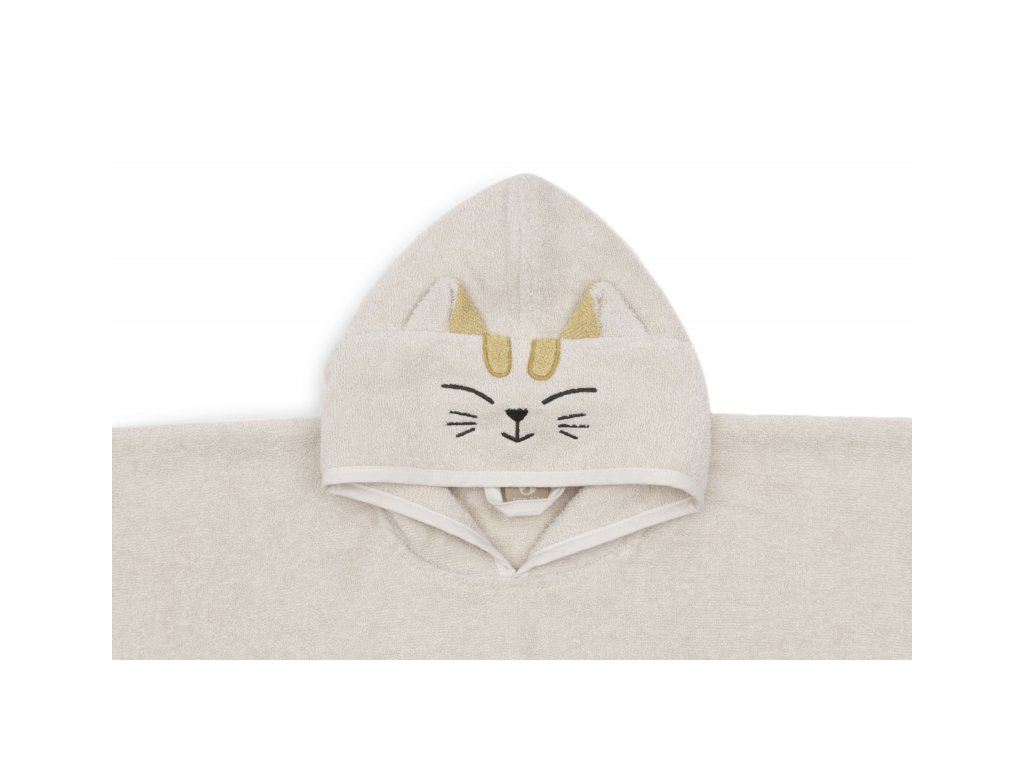 Pončo Jollein mačička Charlie