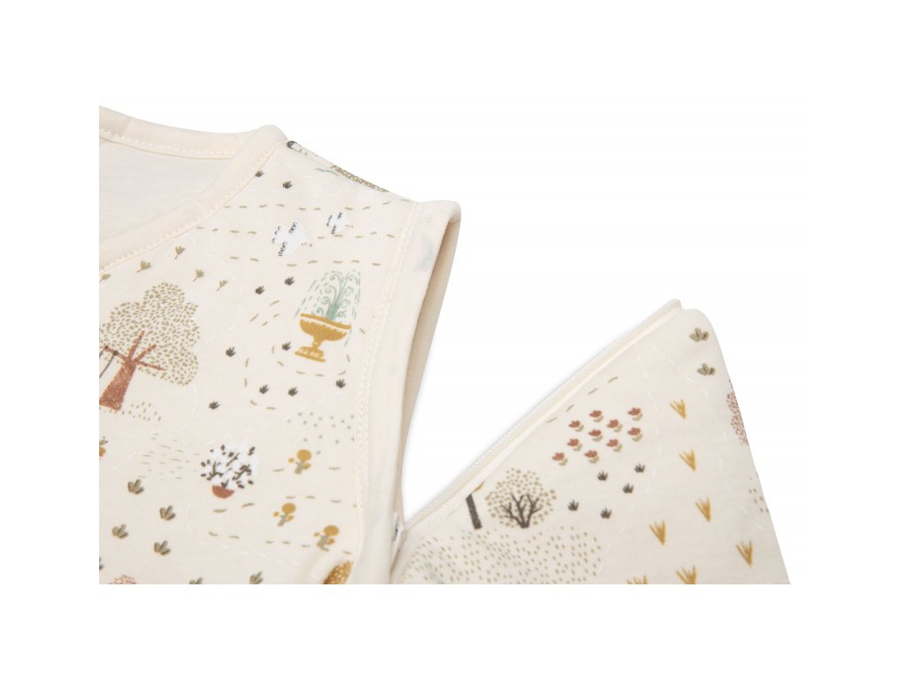 Spací vak Jollein Tiny Park 2v1