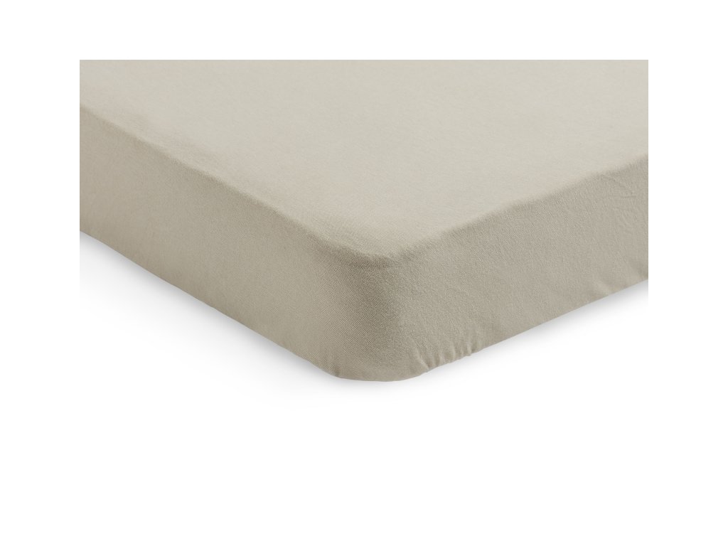 Jollein Plachta 120x60 cm Nougat